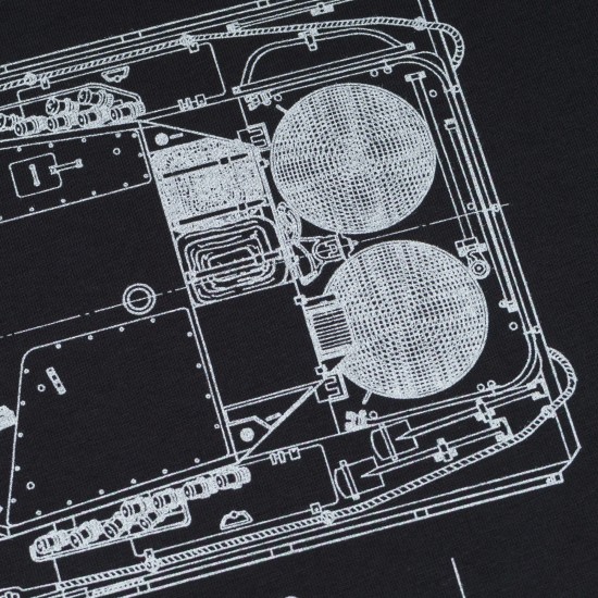 Military style T-shirt "Leopard"