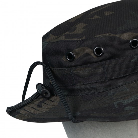 Military Boonie Hat "MBH" - Twill Military Boonie Hat "MBH" - Twill