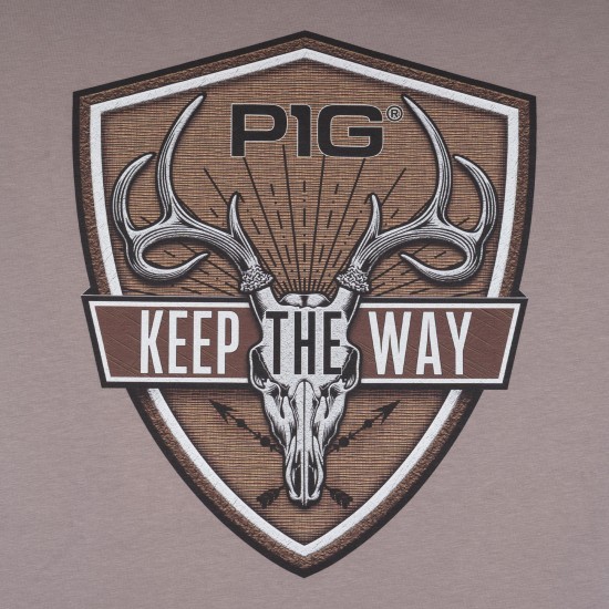 Military style T-shirt "Deer Hunter" Military style T-shirt "Deer Hunter"