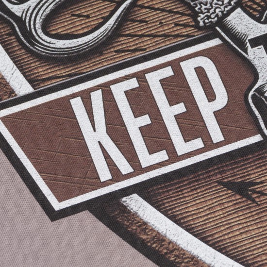 Military style T-shirt "Deer Hunter" Military style T-shirt "Deer Hunter"