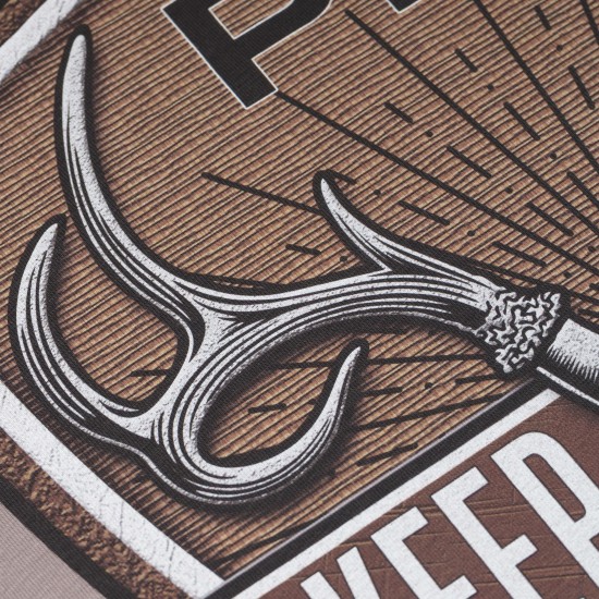 Military style T-shirt "Deer Hunter" Military style T-shirt "Deer Hunter"