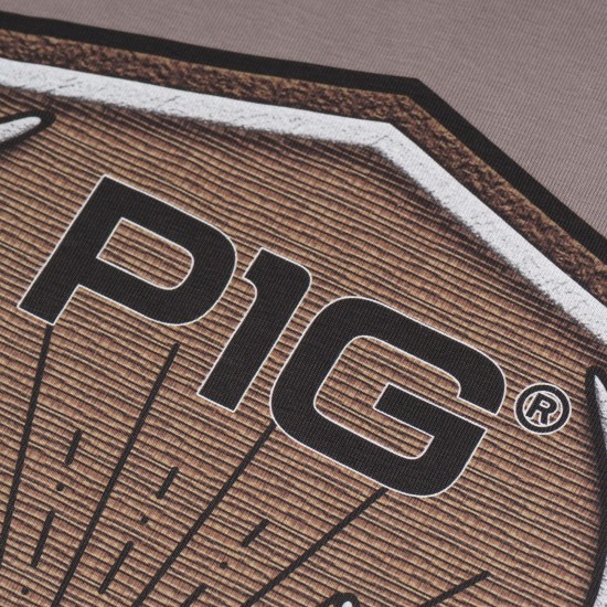 Military style T-shirt "Deer Hunter" Military style T-shirt "Deer Hunter"