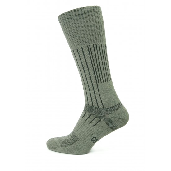 Summer military boot socks "SDS" (Summer Day Sox)