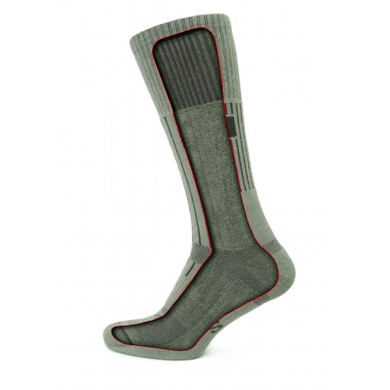 Summer military boot socks "SDS" (Summer Day Sox) Summer military boot socks "SDS" (Summer Day Sox)