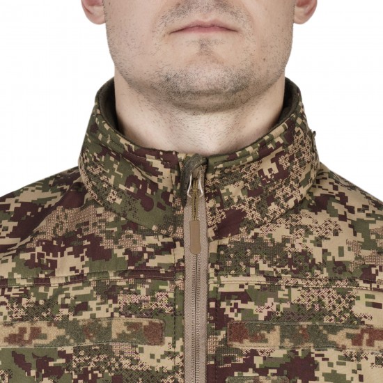 Demi-season field jacket "Agentis" Demi-season field jacket "Agentis"