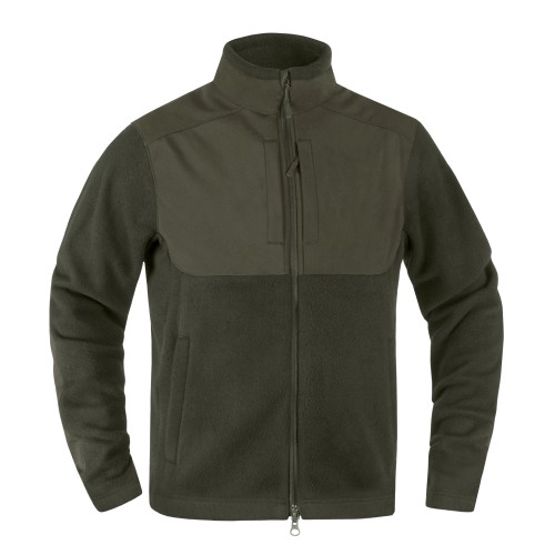 "LEGATUS" MK-2 Fleece Jacket