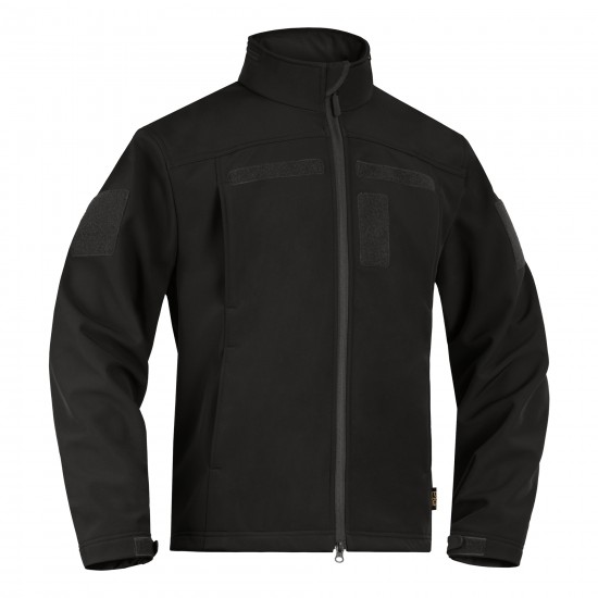 Demi-season field jacket "Agentis"