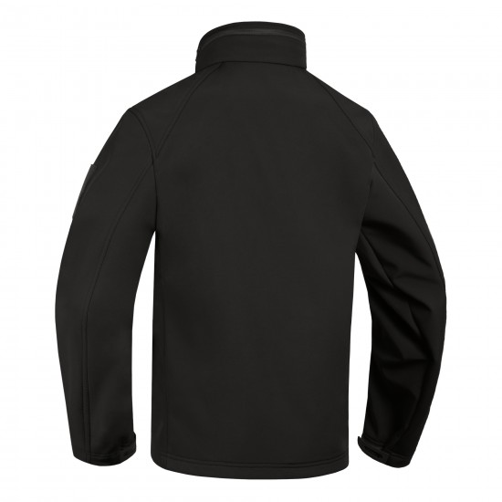 Demi-season field jacket "Agentis"