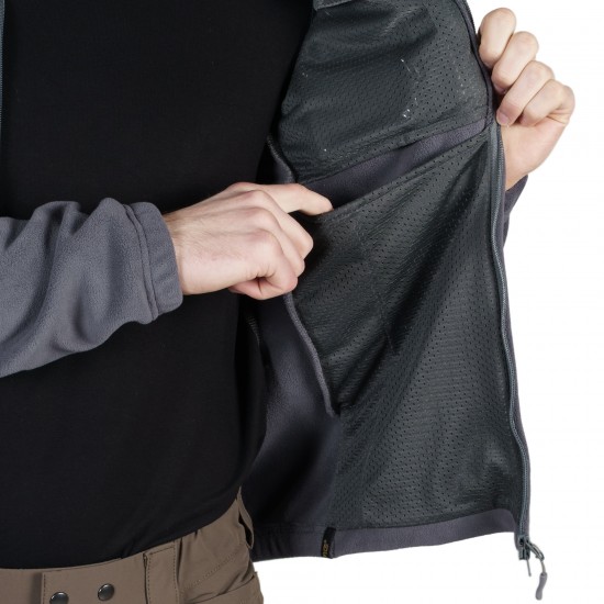 "NOMAD" MK3 Field Jacket