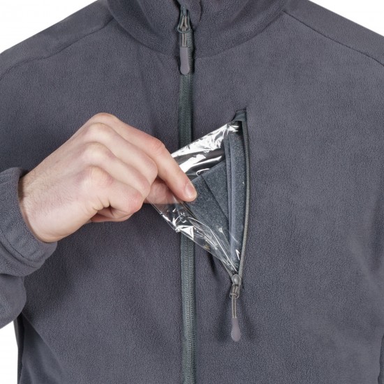 "NOMAD" MK3 Field Jacket