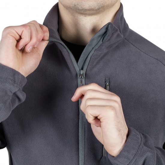 "NOMAD" MK3 Field Jacket