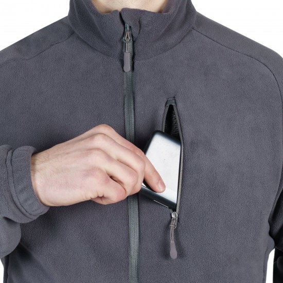 "NOMAD" MK3 Field Jacket