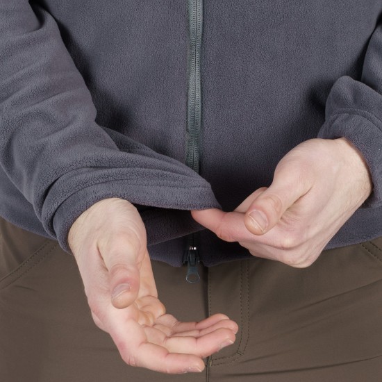 "NOMAD" MK3 Field Jacket