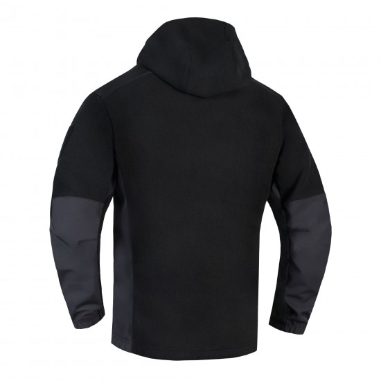 Demi-season field jacket "FROGMAN" MK-3