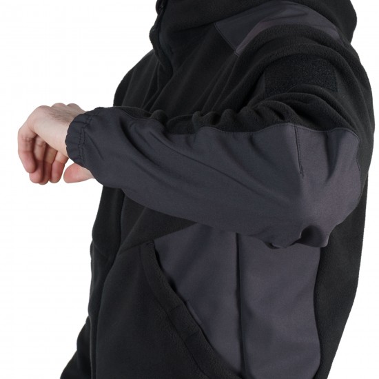 Demi-season field jacket "FROGMAN" MK-3