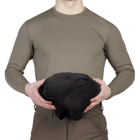 Demi-season field jacket "FROGMAN" MK-3