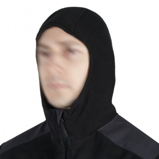 Demi-season field jacket "FROGMAN" MK-3