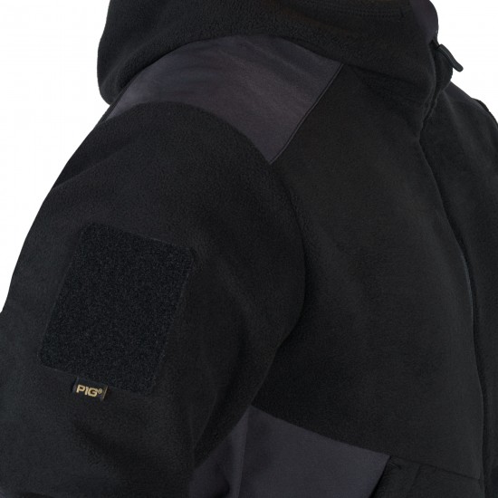 Demi-season field jacket "FROGMAN" MK-3