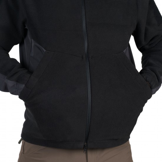 Demi-season field jacket "FROGMAN" MK-3