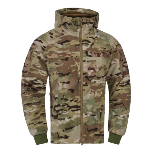 Windstopper Jacket "SAXUM" Windstopper Jacket "SAXUM"