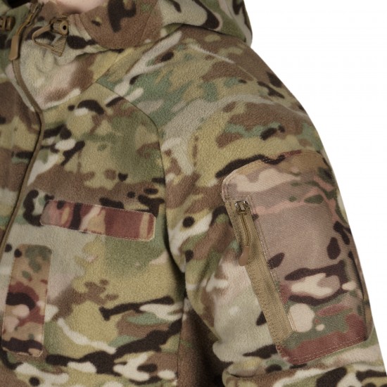 Windstopper Jacket "SAXUM"