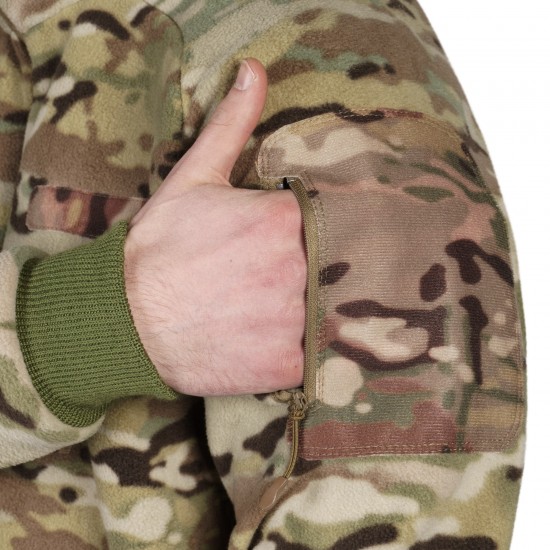 Windstopper Jacket "SAXUM"