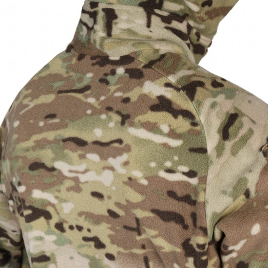 Windstopper Jacket "SAXUM"