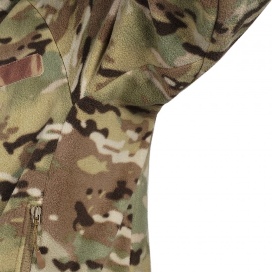 Windstopper Jacket "SAXUM"