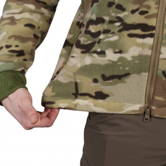 Windstopper Jacket "SAXUM"