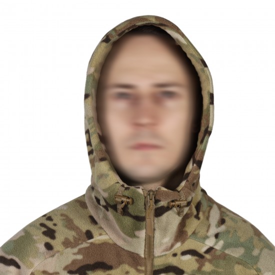 Windstopper Jacket "SAXUM"