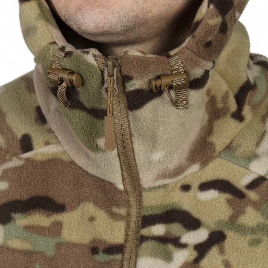 Windstopper Jacket "SAXUM"