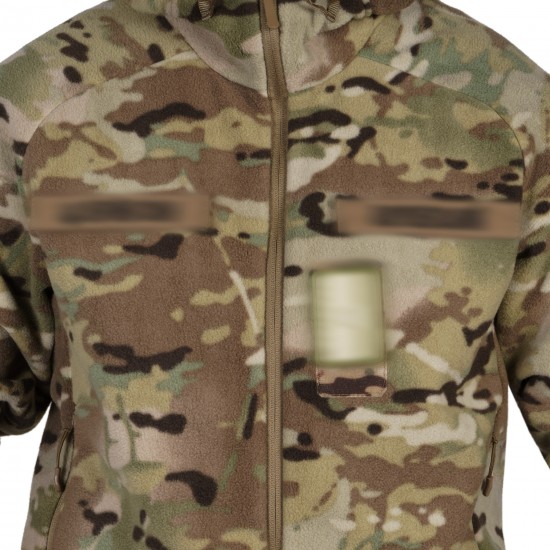 Windstopper Jacket "SAXUM"