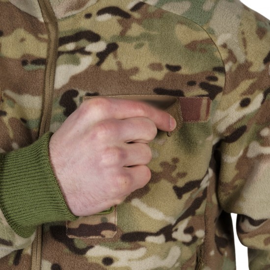 Windstopper Jacket "SAXUM"