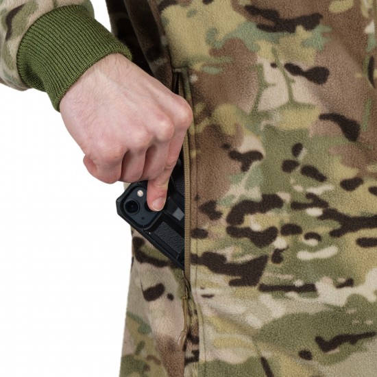 Windstopper Jacket "SAXUM"