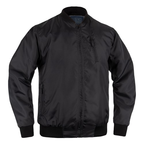 Aviator jacket "INTELLIGENCE"