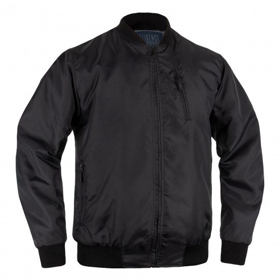 Aviator jacket "INTELLIGENCE"