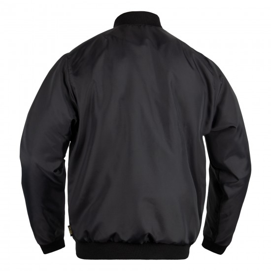 Aviator jacket "INTELLIGENCE"