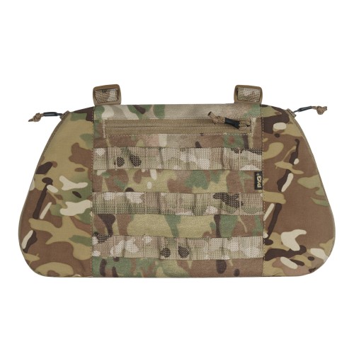 Groin zone pouch "DUGOUT" (Insulated Hand Warmer) Groin zone pouch "DUGOUT" (Insulated Hand Warmer)