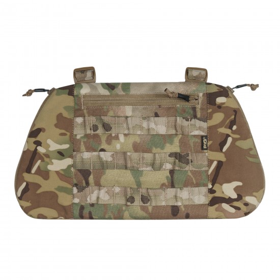 Groin zone pouch "DUGOUT" (Insulated Hand Warmer)