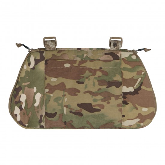 Groin zone pouch "DUGOUT" (Insulated Hand Warmer)