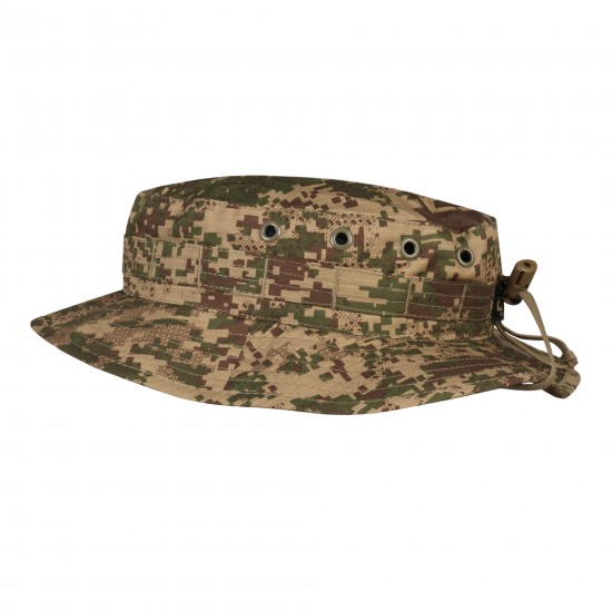 Military Boonie Hat "MBH" - Twill Military Boonie Hat "MBH" - Twill