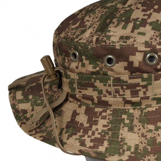 Military Boonie Hat "MBH" - Twill Military Boonie Hat "MBH" - Twill