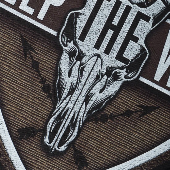 Military style T-shirt "Deer Hunter"