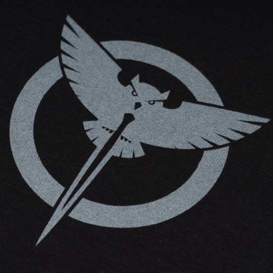 Military style T-shirt "GUR"