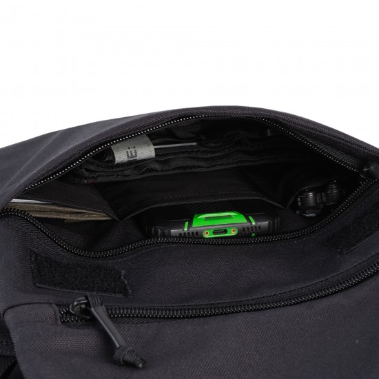 "HERALD" CCW Everyday Carry Bag