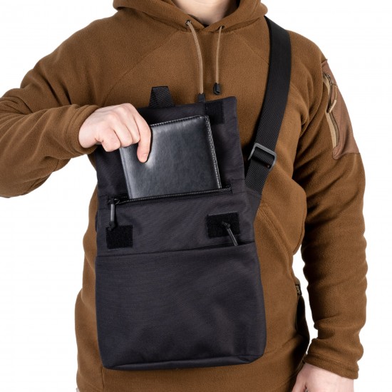 "HERALD" CCW Everyday Carry Bag