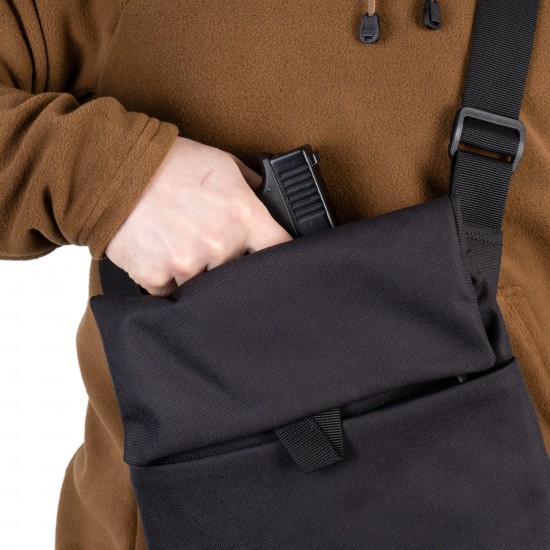 "HERALD" CCW Everyday Carry Bag