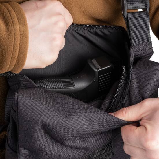 "HERALD" CCW Everyday Carry Bag