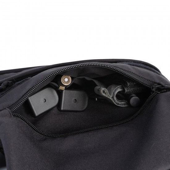 "HERALD" CCW Everyday Carry Bag