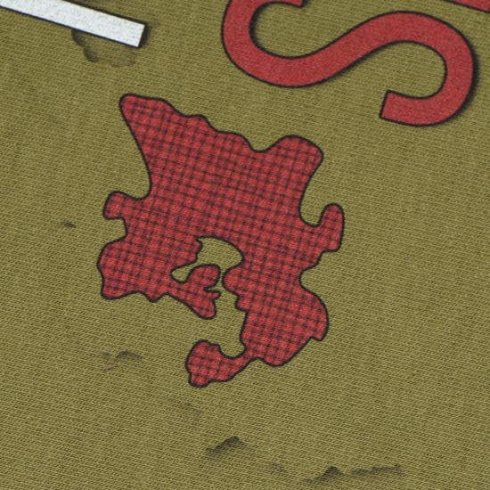 Military style T-shirt "Make Again" Military style T-shirt "Make Again"